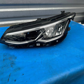 Frontscheinwerfer VW Golf VIII 5H1941005 90150890 Links Scheinwerfer Headlight SCH9796756751iu