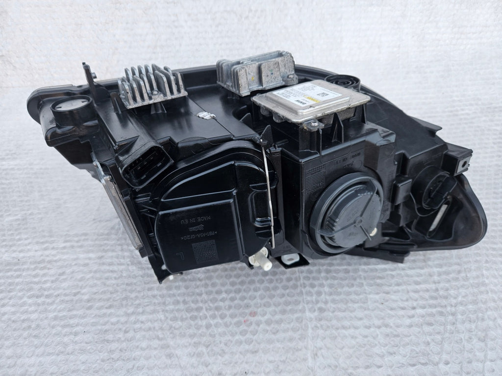 Frontscheinwerfer BMW X1 E84 7290251-07 Links Scheinwerfer Headlight SCH6477032198cj