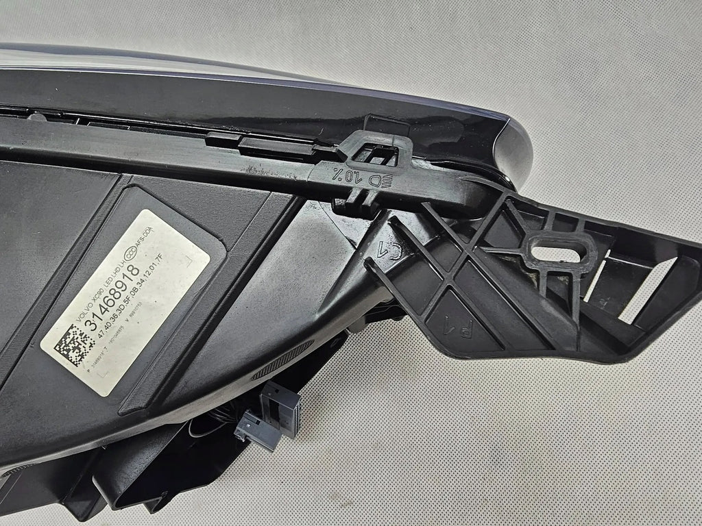 Frontscheinwerfer Volvo Xc90 II 31468918 Links Scheinwerfer Headlight