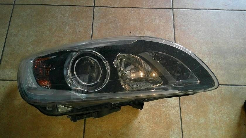 Frontscheinwerfer Volvo V60 90068996 Rechts Scheinwerfer Headlight SCH5979290153tb
