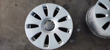 Load image into Gallery viewer, 1x Alufelge 17 Zoll 7.5&quot; 5x112 56ET 8E0601025AE Audi A4 A3 Touran Rim Wheel