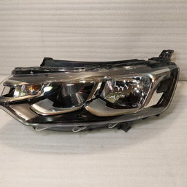Frontscheinwerfer Citroën C-Elysee 9817298480 Links Scheinwerfer Headlight SCH9488995592fu