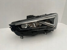 Load image into Gallery viewer, Frontscheinwerfer Seat Leon 5FB941007G Full LED Links Scheinwerfer Headlight