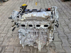 Motor Renault Clio IV M5M401 1.6 TCE Benzin Engine Unkomplett