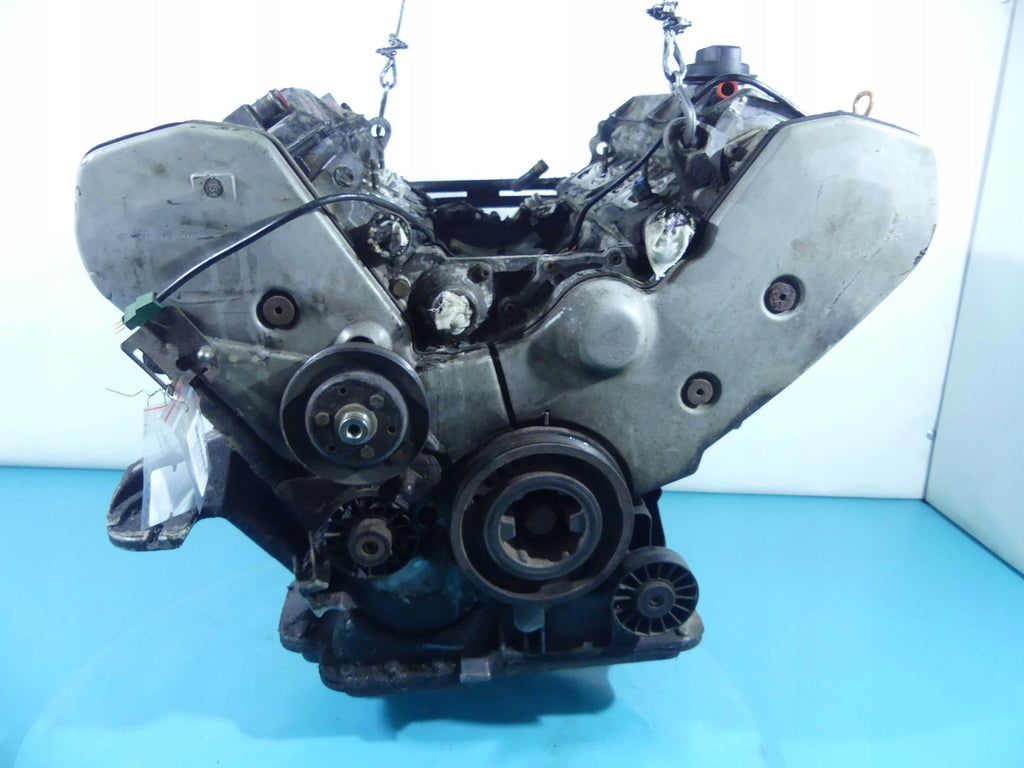 Motor Audi A8 AKJ 3.7 230PS 169kW 1997 Benzin Engine Unkomplett