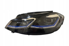 Laden Sie das Bild in den Galerie-Viewer, Frontscheinwerfer VW Golf VII 5G1941081B Links Scheinwerfer Headlight SCH6318503605fh