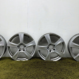 4x Alufelge 17 Zoll 8.0