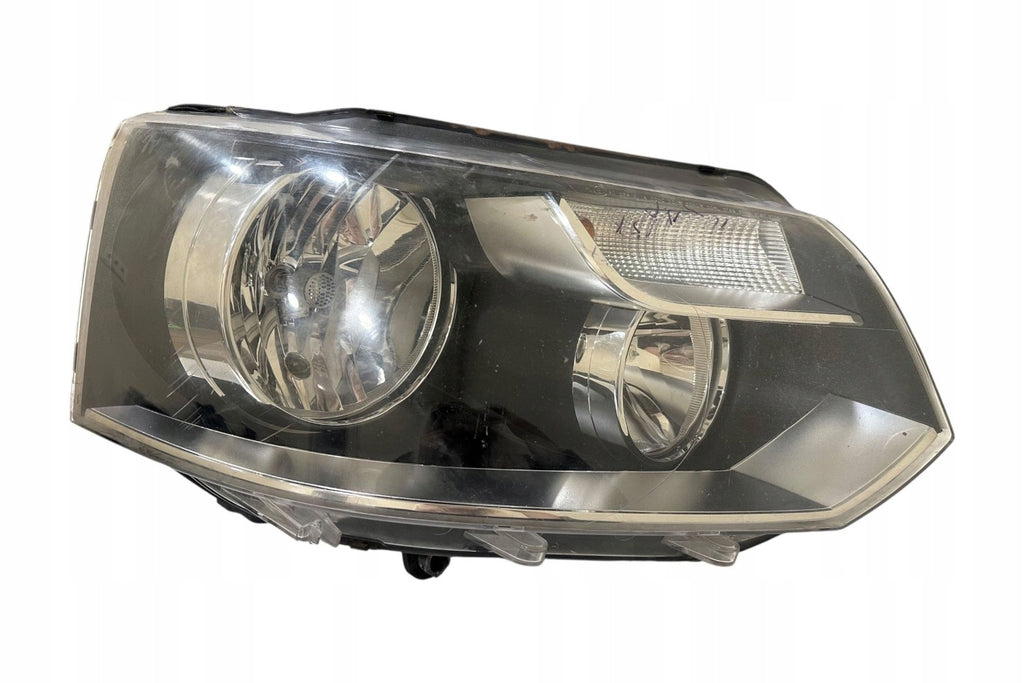 Frontscheinwerfer VW Transporter Caravelle 7E1941016C Rechts Headlight SCH7750405491ay