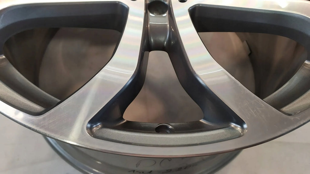 1x Alufelge 21 Zoll 11.0" 5x112 38ET A2924011500 Mercedes-Benz Gle Coupe FEL1684646159vf