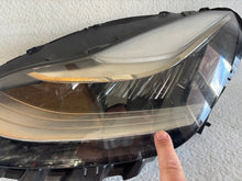 Laden Sie das Bild in den Galerie-Viewer, Frontscheinwerfer Tesla 3 1077375-00-C Full LED Links Scheinwerfer Headlight