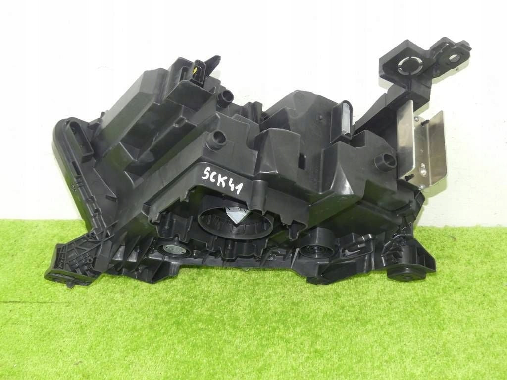 Frontscheinwerfer Opel Mokka 1675887880 Rechts Scheinwerfer Headlight SCH7352517798do