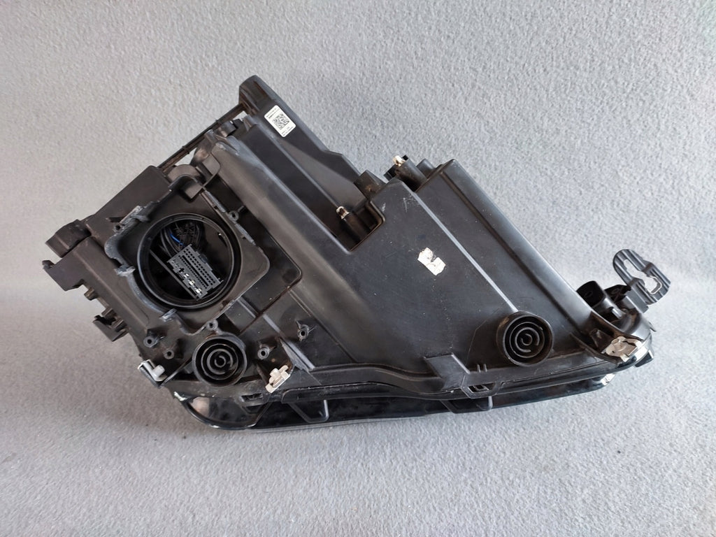 Frontscheinwerfer Seat Tarraco 5FJ941007H LED Links Scheinwerfer Headlight