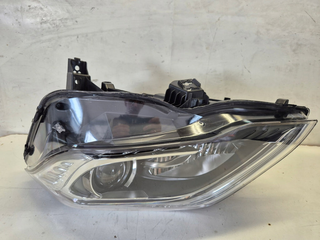 Frontscheinwerfer Mercedes-Benz X204 W204 A2048201539 Links Headlight SCH8465402829hr