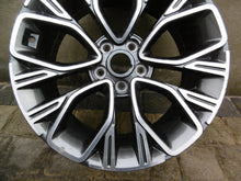 Load image into Gallery viewer, 1x Alufelge 19 Zoll 8.5&quot; 5x114.3 46ET 52910-J525 Kia Stinger Rim Wheel