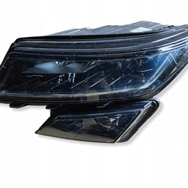 Frontscheinwerfer Skoda Kodiaq 566941015C 1ZX01266921 FALSE Headlight SCH5955919874vu