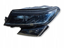 Laden Sie das Bild in den Galerie-Viewer, Frontscheinwerfer Skoda Kodiaq 566941015C 1ZX01266921 FALSE Headlight SCH5955919874vu