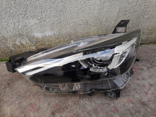 Laden Sie das Bild in den Galerie-Viewer, Frontscheinwerfer Mazda Cx3 Cx-3 LED Links Scheinwerfer Headlight SCH6593211721co