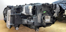 Laden Sie das Bild in den Galerie-Viewer, Frontscheinwerfer BMW X3 G01 G02 8739654 8739653 LED Ein Satz Headlight SCH8160017686gb