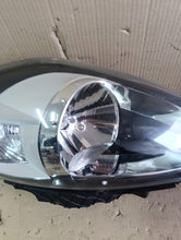 Laden Sie das Bild in den Galerie-Viewer, Frontscheinwerfer Fiat Punto Evo Grande P67764361 Rechts Scheinwerfer Headlight