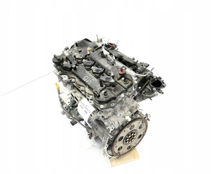 Motor Toyota Yaris 2NR-FKE 1.5 82kW 2019 Benzin Engine Unkomplett MOT2454324939wd