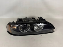 Load image into Gallery viewer, Frontscheinwerfer BMW 5 E39 AWU15442 Rechts Scheinwerfer Headlight SCH4917725761ms