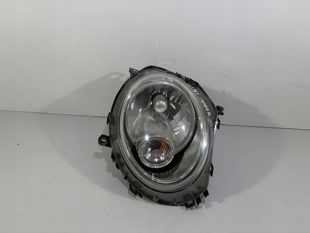 Frontscheinwerfer Mini R56 II 162704-03 Rechts Scheinwerfer Headlight SCH7493052319xb