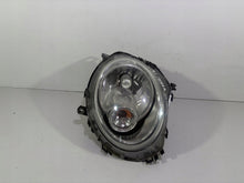 Laden Sie das Bild in den Galerie-Viewer, Frontscheinwerfer Mini R56 II 162704-03 Rechts Scheinwerfer Headlight SCH7493052319xb