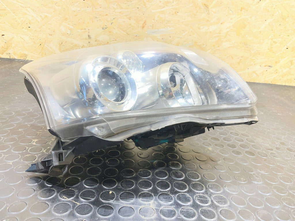 Frontscheinwerfer Toyota Avensis 35-108-R2375 FALSE Scheinwerfer Headlight SCH7579620663tt