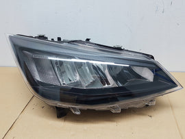 Frontscheinwerfer Seat Ibiza V 6F1941006 Full LED Rechts Scheinwerfer Headlight