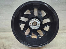 Laden Sie das Bild in den Galerie-Viewer, 1x Alufelge 17 Zoll 32ET Schwarz 9835097480 Opel Mokka Rim Wheel FEL2053216006qa
