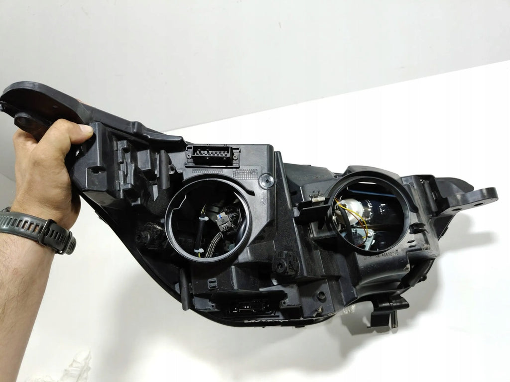 Frontscheinwerfer Citroën Ds4 9674905180 Xenon Links Scheinwerfer Headlight SCH2885949219qi