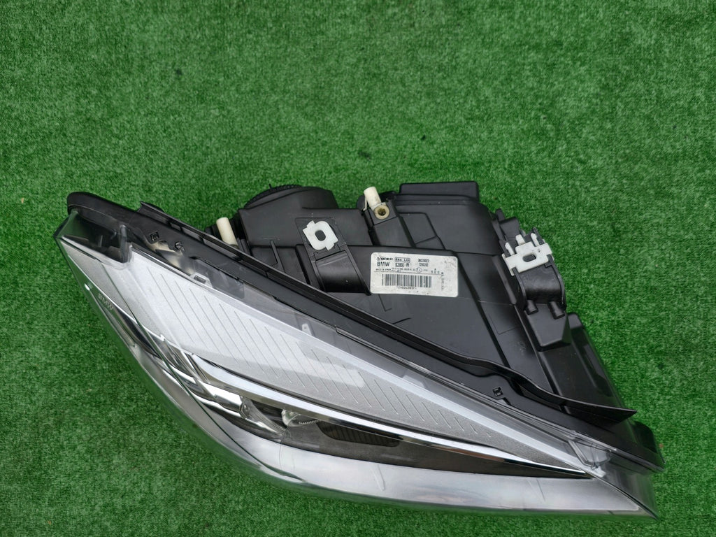 Frontscheinwerfer BMW X1 E84 90020623 Bi-Xenon Rechts Scheinwerfer Headlight SCH3299342584pp