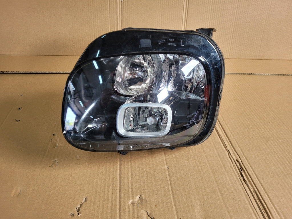 Frontscheinwerfer Citroën C3 Aircross 13468646 LED Links Scheinwerfer Headlight SCH5946415249sf
