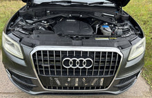 Load image into Gallery viewer, Motor Audi A5 A4 CNCB 2.0 180PS 132kW 85TKm 2013 Benzin Engine Komplett MOT8134646120dl