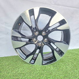 1x Alufelge 18 Zoll 7.5