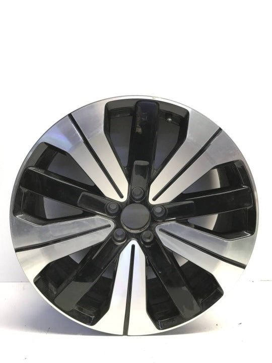 1x Alufelge 19 Zoll 32143627 Volvo Xc60 V90 Cross Rim Wheel FEL6130647747mq