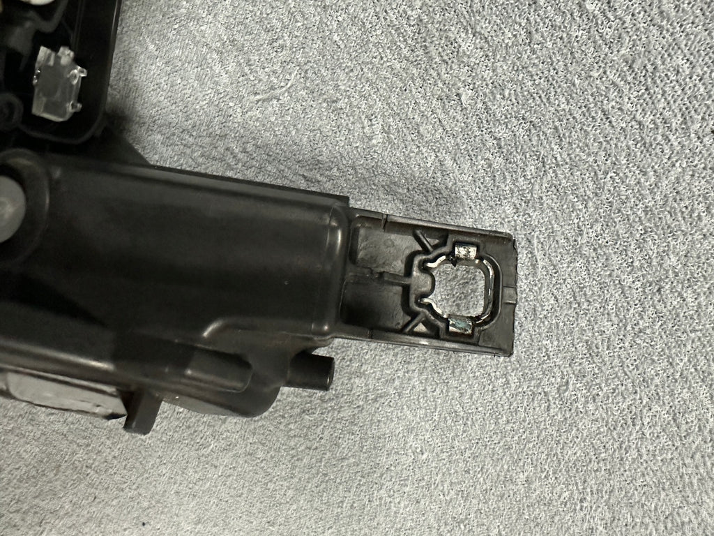 Frontscheinwerfer BMW I3 8738735 LED Links Scheinwerfer Headlight