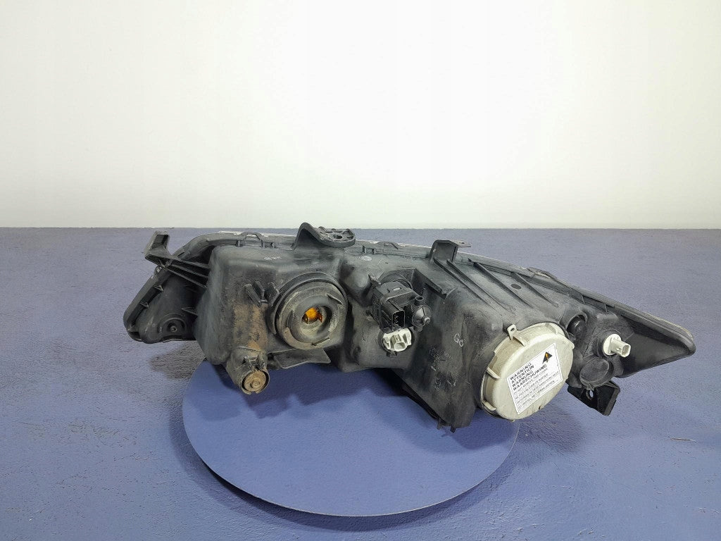 Frontscheinwerfer Honda Accord VII Xenon Rechts Scheinwerfer Headlight
