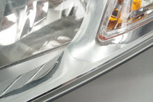 Load image into Gallery viewer, Frontscheinwerfer Ford Mondeo I Links Scheinwerfer Headlight SCH2104861385se