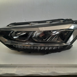 Frontscheinwerfer VW Touran 5TB941035 LED Links Scheinwerfer Headlight SCH6683627528eu