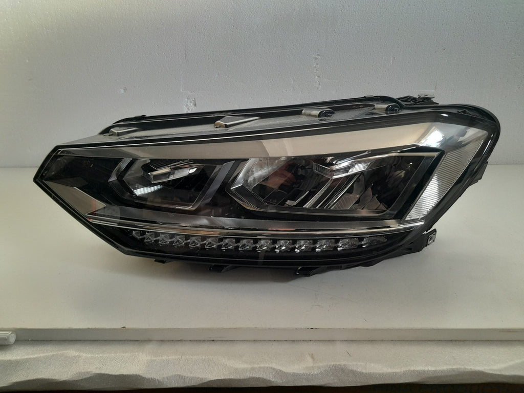 Frontscheinwerfer VW Touran 5TB941035 LED Links Scheinwerfer Headlight SCH6683627528eu