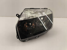 Laden Sie das Bild in den Galerie-Viewer, Frontscheinwerfer Dacia Duster 1305236683 260609877R Links Headlight SCH2982037935pa
