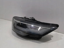 Laden Sie das Bild in den Galerie-Viewer, Frontscheinwerfer Audi A6 C8 4K0941034 Full LED Rechts Scheinwerfer Headlight