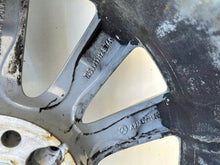 Load image into Gallery viewer, 1x Alufelge 17 Zoll A2134011300 Mercedes-Benz W213 Rim Wheel FEL8115198886zw