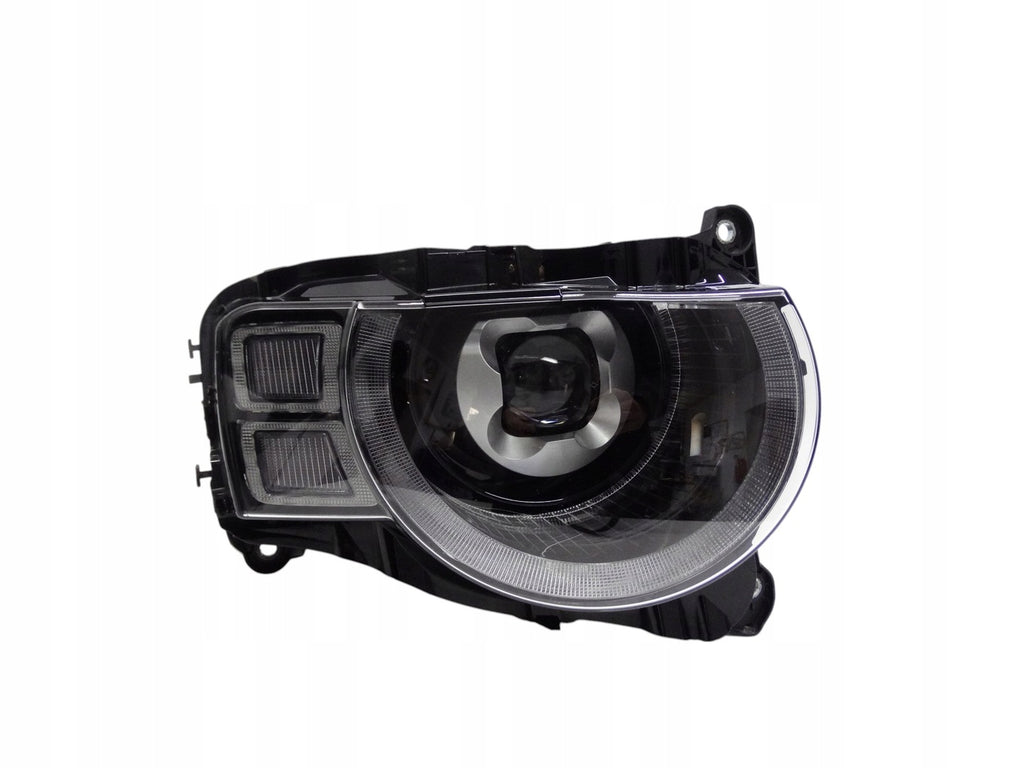 Frontscheinwerfer Land Rover Defender L663 L8B2-13W029-HJ LED Rechts Headlight SCH4977573779ve