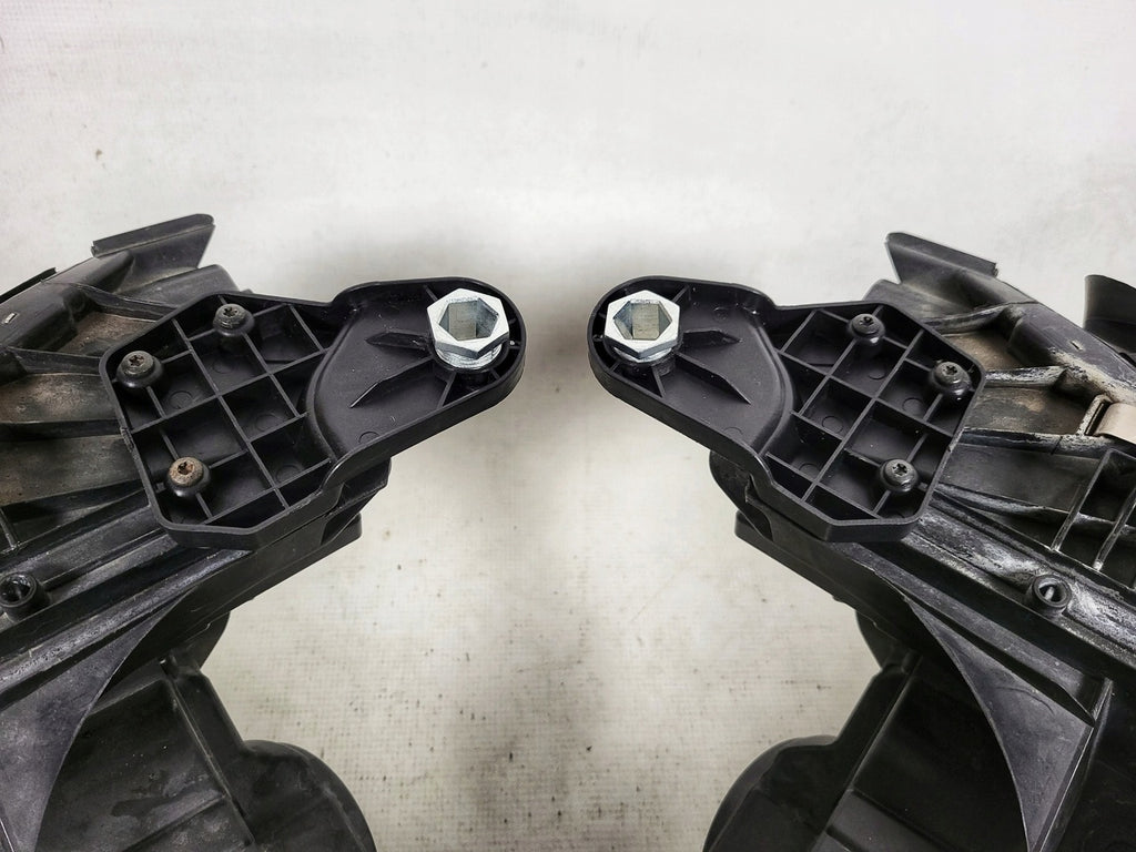 Frontscheinwerfer Mercedes-Benz W213 A2139067506 A2139067606 LED Ein Satz SCH3152174379qv