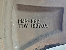 Load image into Gallery viewer, 1x Alufelge 18 Zoll 7.0" 5x112 45ET Glanz T1W18070A Honda Cr-V Rim Wheel FEL3129960021wm