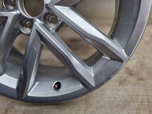 Load image into Gallery viewer, 1x Alufelge 17 Zoll 5x100 6C0601025B VW Polo Rim Wheel FEL7871424486bx