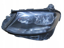 Laden Sie das Bild in den Galerie-Viewer, Frontscheinwerfer Mercedes-Benz W213 2138202161 Links Scheinwerfer Headlight SCH8609993923iv