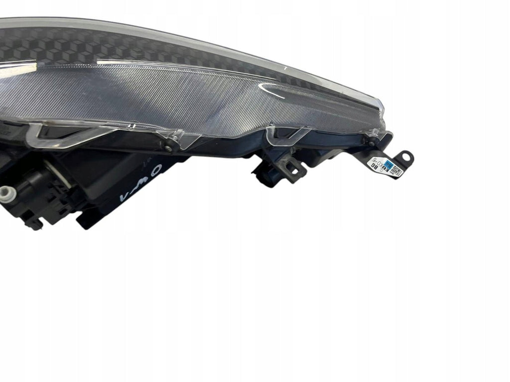 Frontscheinwerfer Toyota Yaris EUK0-6 Links Scheinwerfer Headlight SCH1478547225mx